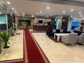 Hotel Ararat